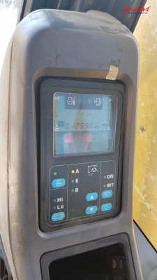 ขายรถแบคโฮ KOMATSU PC200-7 ใช้งาน 12,698 ชั่วโมง สภาพนางฟ้า รถบริษัท มีการใช้งาน และบำรุงรักษาดี ขายรถแบคโฮ KOMATSU PC200-7 ใช้งาน 12,698 ชั่วโมง สภาพนางฟ้า รถบริษัท มีการใช้งาน และบำรุงรักษาดี