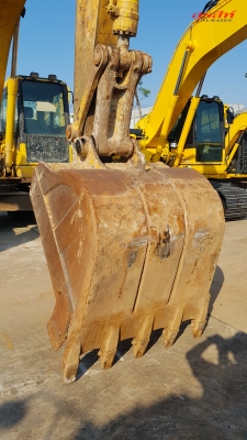 ขายรถแบคโฮ KOMATSU PC200-7 ใช้งาน 12,698 ชั่วโมง สภาพนางฟ้า รถบริษัท มีการใช้งาน และบำรุงรักษาดี ขายรถแบคโฮ KOMATSU PC200-7 ใช้งาน 12,698 ชั่วโมง สภาพนางฟ้า รถบริษัท มีการใช้งาน และบำรุงรักษาดี