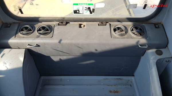 ขายรถแบคโฮ KOMATSU PC200-7 ใช้งาน 12,698 ชั่วโมง สภาพนางฟ้า รถบริษัท มีการใช้งาน และบำรุงรักษาดี ขายรถแบคโฮ KOMATSU PC200-7 ใช้งาน 12,698 ชั่วโมง สภาพนางฟ้า รถบริษัท มีการใช้งาน และบำรุงรักษาดี