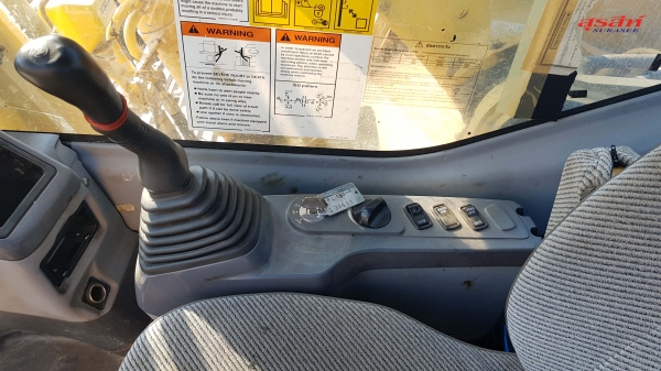 ขายรถแบคโฮ KOMATSU PC200-7 ใช้งาน 12,698 ชั่วโมง สภาพนางฟ้า รถบริษัท มีการใช้งาน และบำรุงรักษาดี ขายรถแบคโฮ KOMATSU PC200-7 ใช้งาน 12,698 ชั่วโมง สภาพนางฟ้า รถบริษัท มีการใช้งาน และบำรุงรักษาดี