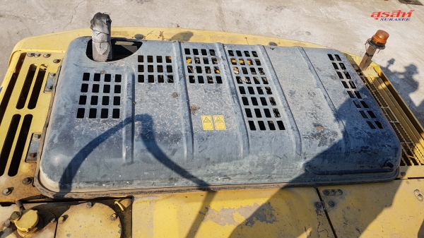 ขายรถแบคโฮ KOMATSU PC200-7 ใช้งาน 12,698 ชั่วโมง สภาพนางฟ้า รถบริษัท มีการใช้งาน และบำรุงรักษาดี ขายรถแบคโฮ KOMATSU PC200-7 ใช้งาน 12,698 ชั่วโมง สภาพนางฟ้า รถบริษัท มีการใช้งาน และบำรุงรักษาดี