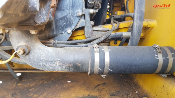 ขายรถแบคโฮ KOMATSU PC200-7 ใช้งาน 12,698 ชั่วโมง สภาพนางฟ้า รถบริษัท มีการใช้งาน และบำรุงรักษาดี ขายรถแบคโฮ KOMATSU PC200-7 ใช้งาน 12,698 ชั่วโมง สภาพนางฟ้า รถบริษัท มีการใช้งาน และบำรุงรักษาดี