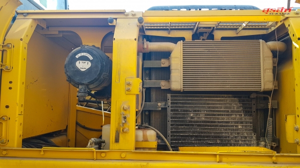 ขายรถแบคโฮ KOMATSU PC200-7 ใช้งาน 12,698 ชั่วโมง สภาพนางฟ้า รถบริษัท มีการใช้งาน และบำรุงรักษาดี ขายรถแบคโฮ KOMATSU PC200-7 ใช้งาน 12,698 ชั่วโมง สภาพนางฟ้า รถบริษัท มีการใช้งาน และบำรุงรักษาดี