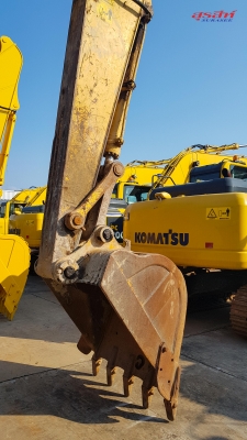 ขายรถแบคโฮ KOMATSU PC200-7 ใช้งาน 12,698 ชั่วโมง สภาพนางฟ้า รถบริษัท มีการใช้งาน และบำรุงรักษาดี ขายรถแบคโฮ KOMATSU PC200-7 ใช้งาน 12,698 ชั่วโมง สภาพนางฟ้า รถบริษัท มีการใช้งาน และบำรุงรักษาดี