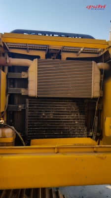 ขายรถแบคโฮ KOMATSU PC200-7 ใช้งาน 12,698 ชั่วโมง สภาพนางฟ้า รถบริษัท มีการใช้งาน และบำรุงรักษาดี ขายรถแบคโฮ KOMATSU PC200-7 ใช้งาน 12,698 ชั่วโมง สภาพนางฟ้า รถบริษัท มีการใช้งาน และบำรุงรักษาดี