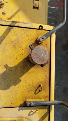 ขายรถแบคโฮ KOMATSU PC200-7 ใช้งาน 12,698 ชั่วโมง สภาพนางฟ้า รถบริษัท มีการใช้งาน และบำรุงรักษาดี ขายรถแบคโฮ KOMATSU PC200-7 ใช้งาน 12,698 ชั่วโมง สภาพนางฟ้า รถบริษัท มีการใช้งาน และบำรุงรักษาดี