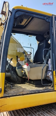 ขายรถแบคโฮ KOMATSU PC200-8 บูมยาว ใช้งาน 12,067 ชั่วโมง สภาพดี พร้อมใช้งาน ราคาไม่แพง ขายรถแบคโฮ KOMATSU PC200-8 บูมยาว ใช้งาน 12,067 ชั่วโมง สภาพดี พร้อมใช้งาน ราคาไม่แพง