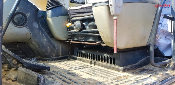 ขายรถแบคโฮ KOMATSU PC200-8 บูมยาว ใช้งาน 12,067 ชั่วโมง สภาพดี พร้อมใช้งาน ราคาไม่แพง ขายรถแบคโฮ KOMATSU PC200-8 บูมยาว ใช้งาน 12,067 ชั่วโมง สภาพดี พร้อมใช้งาน ราคาไม่แพง