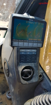 ขายรถแบคโฮ KOMATSU PC200-8 บูมยาว ใช้งาน 12,067 ชั่วโมง สภาพดี พร้อมใช้งาน ราคาไม่แพง ขายรถแบคโฮ KOMATSU PC200-8 บูมยาว ใช้งาน 12,067 ชั่วโมง สภาพดี พร้อมใช้งาน ราคาไม่แพง