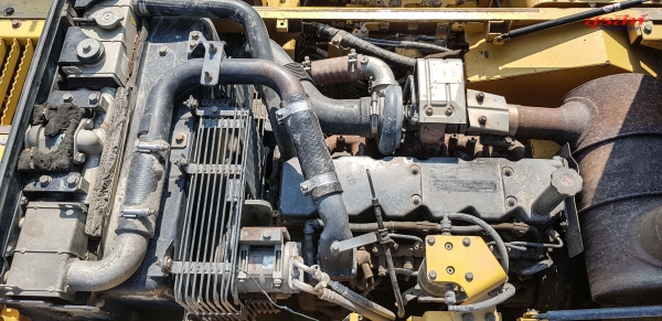 ขายรถแบคโฮ KOMATSU PC200-8 บูมยาว ใช้งาน 12,067 ชั่วโมง สภาพดี พร้อมใช้งาน ราคาไม่แพง ขายรถแบคโฮ KOMATSU PC200-8 บูมยาว ใช้งาน 12,067 ชั่วโมง สภาพดี พร้อมใช้งาน ราคาไม่แพง