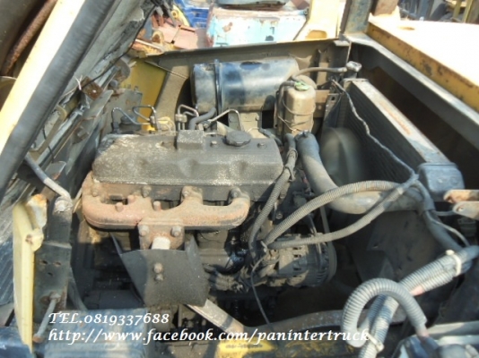 FROM JAPANขายถูกด่วนๆรถยกSUMITOMO/ ยกได้3ตัน/เสาสูง 3 เมตร/ ดีเซล/เกียร์ธรรมดา /งายาว /สินค้าเก่านอก /พร้อมใช้งาน FROM JAPANขายถูกด่วนๆรถยกSUMITOMO/ ยกได้3ตัน/เสาสูง 3 เมตร/ ดีเซล/เกียร์ธรรมดา /งายาว /สินค้าเก่านอก /พร้อมใช้งาน