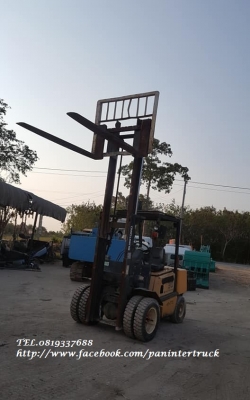 FROM JAPANขายถูกด่วนๆรถยกSUMITOMO/ ยกได้3ตัน/เสาสูง 3 เมตร/ ดีเซล/เกียร์ธรรมดา /งายาว /สินค้าเก่านอก /พร้อมใช้งาน FROM JAPANขายถูกด่วนๆรถยกSUMITOMO/ ยกได้3ตัน/เสาสูง 3 เมตร/ ดีเซล/เกียร์ธรรมดา /งายาว /สินค้าเก่านอก /พร้อมใช้งาน