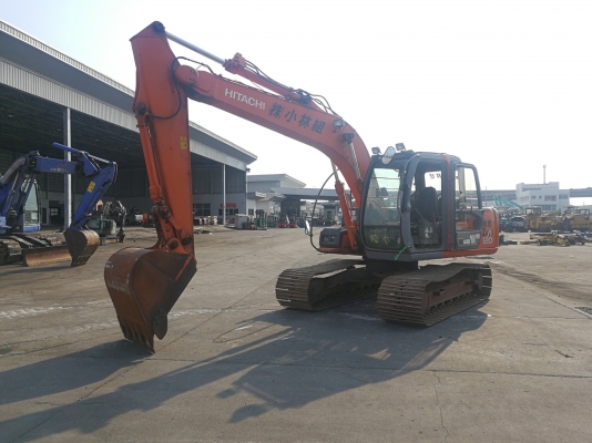 ขาย zx120-1 นำเข้าจากญี่ปุ่น