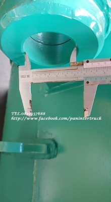 สินค้าใหม่ งานนำเข้า ประกอบนอก BUCKETบุ๊งกี๋สำหรับรถไซค์ 100 ,120 /สลัก 60 มิล/ 4ฟัน/ มีบ่า/ มีปีก/ปากกว้าง:32นิ้ว(81cm.)