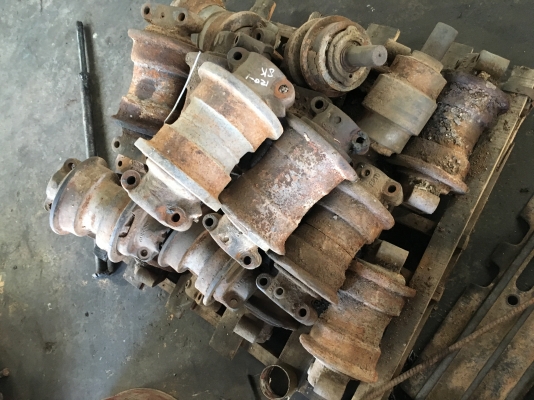 ขายอะไหล่รถแม็กโคร แท็กเตอร์ มือ1 มือ2 ทุกรุ่น จัดส่งทั่วไทย โทร0616613023แพรว