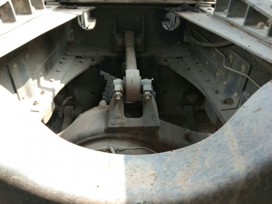 ขาย 770,000 หัวลาก ISUZU DECA 270 ปี 44 เครื่องดำ เครื่องดี เกียร์เดิม หัวบาง ยางดี คัชซีสวย รถพร้อมใช้งาน เอกสารพร้อมโอน รถอยู่ อยุธยา 090-772-3710 090-772-3708