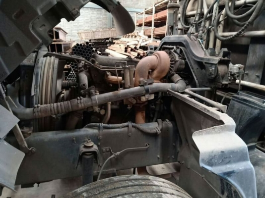 ขาย 770,000 หัวลาก ISUZU DECA 270 ปี 44 เครื่องดำ เครื่องดี เกียร์เดิม หัวบาง ยางดี คัชซีสวย รถพร้อมใช้งาน เอกสารพร้อมโอน รถอยู่ อยุธยา 090-772-3710 090-772-3708