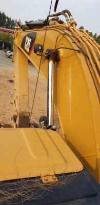 320D2 ระบบHD  @2,85บาท พร้อมใช้เอกสารครบรถ4,000ชม.ระบบแน่ไฟฟ้าเต็มช่วงล่างสวยๆระดับนางงาม สนใจโทรสนใจคลิ๊ก ☎ 081-989-1989 หรั่งครับ