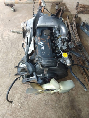 ขายเครื่องToyota. 5Lพร้อมเกียร์ มีเอกสาร ขายเครื่องToyota. 5Lพร้อมเกียร์ มีเอกสาร