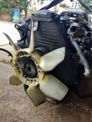 ขายเครื่องToyota. 5Lพร้อมเกียร์ มีเอกสาร ขายเครื่องToyota. 5Lพร้อมเกียร์ มีเอกสาร