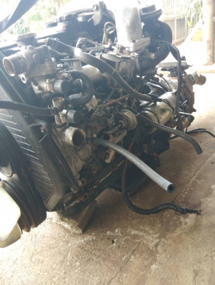 ขายเครื่องToyota. 5Lพร้อมเกียร์ มีเอกสาร ขายเครื่องToyota. 5Lพร้อมเกียร์ มีเอกสาร