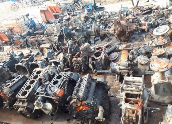 ขายอะไหล่รถไถนำเข้า ยินดีให้คำปรึกษาและสอบถามก่อนตัดสินใจได้ทุกเวลา ไม่ซื้อไม่ว่านะจ๊ะ รับจัดส่งทั่วประเทศ  ติดต่อสอบถาม 084-999746