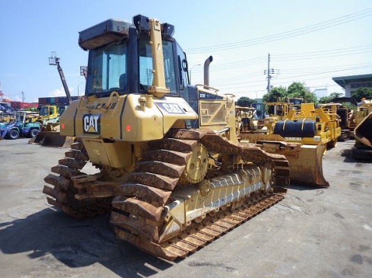 ขายรถดันดิน CAT D6N ปี 2008 นำเข้าเองจากญี่ปุ่น สภาพสวยพร้อมใช้ ถึงเร็วๆนี้ครับ ขายรถดันดิน CAT D6N ปี 2008 นำเข้าเองจากญี่ปุ่น สภาพสวยพร้อมใช้ ถึงเร็วๆนี้ครับ
