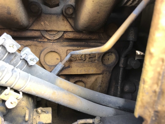 Mitsubishi BD2F แทร็ก 70 เกียร์ตัด สภาพสวยจัด นำเข้าตรงจากญี่ปุ่น Mitsubishi BD2F แทร็ก 70 เกียร์ตัด สภาพสวยจัด นำเข้าตรงจากญี่ปุ่น