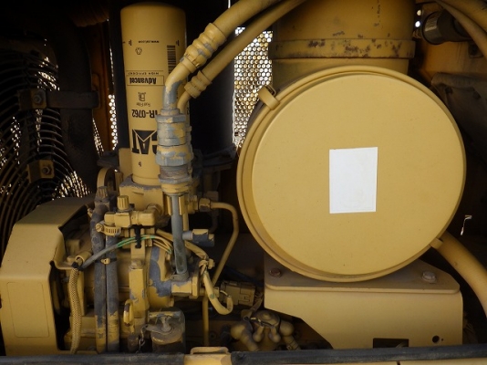 CAT D6N ปี 2003 สภาพสวยมาก ถึงไทยเร็ว ๆ นี้ ราคาไม่แพงครับ CAT D6N ปี 2003 สภาพสวยมาก ถึงไทยเร็ว ๆ นี้ ราคาไม่แพงครับ