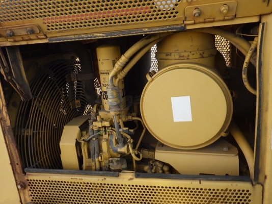 CAT D6N ปี 2003 สภาพสวยมาก ถึงไทยเร็ว ๆ นี้ ราคาไม่แพงครับ CAT D6N ปี 2003 สภาพสวยมาก ถึงไทยเร็ว ๆ นี้ ราคาไม่แพงครับ