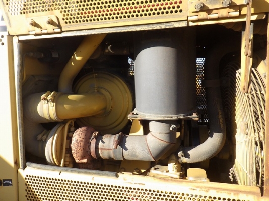 CAT D6N ปี 2003 สภาพสวยมาก ถึงไทยเร็ว ๆ นี้ ราคาไม่แพงครับ CAT D6N ปี 2003 สภาพสวยมาก ถึงไทยเร็ว ๆ นี้ ราคาไม่แพงครับ