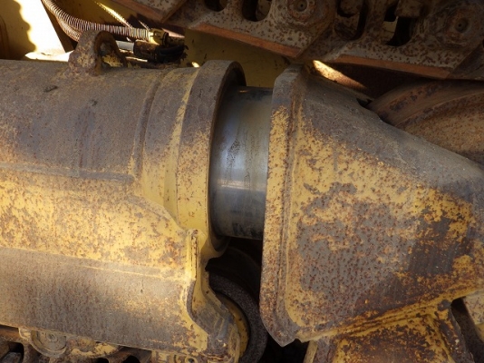 CAT D6N ปี 2003 สภาพสวยมาก ถึงไทยเร็ว ๆ นี้ ราคาไม่แพงครับ CAT D6N ปี 2003 สภาพสวยมาก ถึงไทยเร็ว ๆ นี้ ราคาไม่แพงครับ