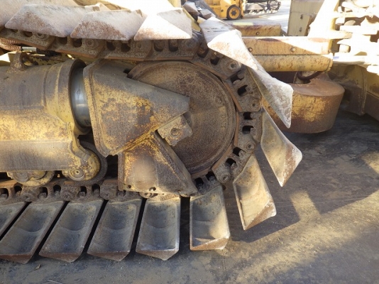 CAT D6N ปี 2003 สภาพสวยมาก ถึงไทยเร็ว ๆ นี้ ราคาไม่แพงครับ CAT D6N ปี 2003 สภาพสวยมาก ถึงไทยเร็ว ๆ นี้ ราคาไม่แพงครับ