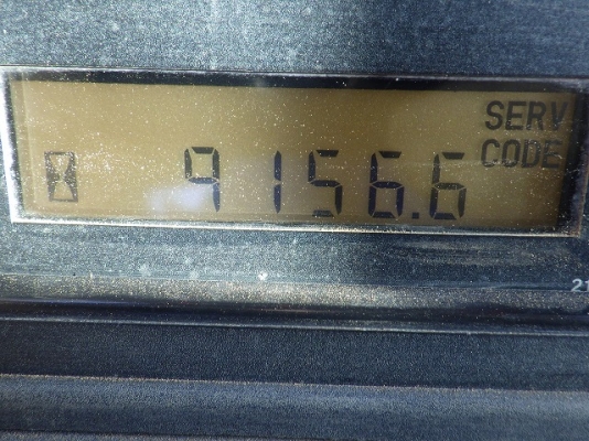 CAT D6N ปี 2003 สภาพสวยมาก ถึงไทยเร็ว ๆ นี้ ราคาไม่แพงครับ CAT D6N ปี 2003 สภาพสวยมาก ถึงไทยเร็ว ๆ นี้ ราคาไม่แพงครับ