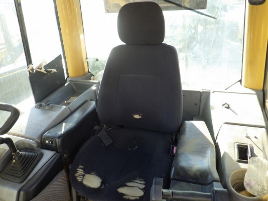 CAT D6N ปี 2003 สภาพสวยมาก ถึงไทยเร็ว ๆ นี้ ราคาไม่แพงครับ CAT D6N ปี 2003 สภาพสวยมาก ถึงไทยเร็ว ๆ นี้ ราคาไม่แพงครับ