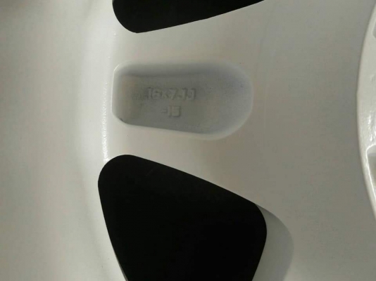 ขายล้อแท้ C-4 HART JAPAN