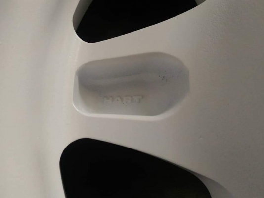 ขายล้อแท้ C-4 HART JAPAN