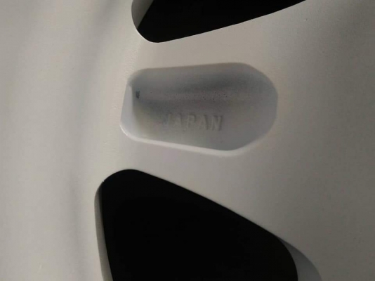 ขายล้อแท้ C-4 HART JAPAN