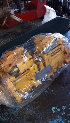 ขายปั้มk3v. พร้อมใช้เก่าไทยถอดออกจาก120มาคที