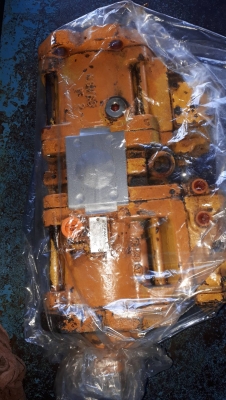 ขายปั้มk3v. พร้อมใช้เก่าไทยถอดออกจาก120มาคที