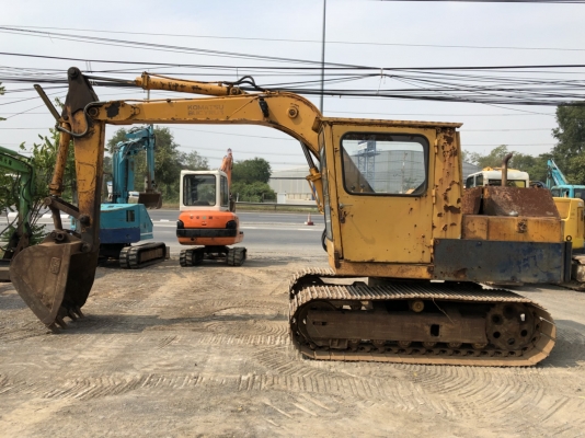 ขาย รถแม็คโคร KOMATSU 10HT พร้อมใช้งาน นำเข้าเองจากประเทศญี่ปุ่น ติดต่อ 063-9316985 ID LINE : 0639316985 ครับ ขาย รถแม็คโคร KOMATSU 10HT พร้อมใช้งาน นำเข้าเองจากประเทศญี่ปุ่น ติดต่อ 063-9316985 ID LINE : 0639316985 ครับ