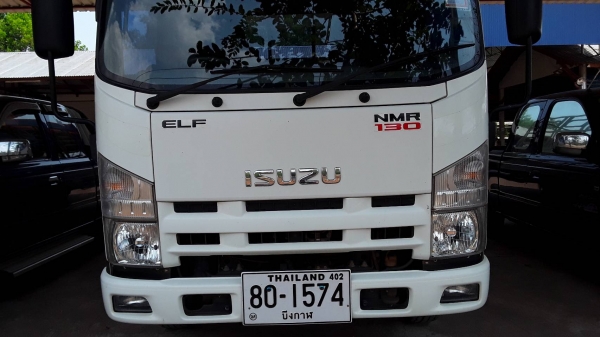 Isuzu NMR130 หัวตึกห้างแท้ปี53 กะบะยาว 4.3 พร้อมคอก เล่มพร้อมโอน Isuzu NMR130 หัวตึกห้างแท้ปี53 กะบะยาว 4.3 พร้อมคอก เล่มพร้อมโอน