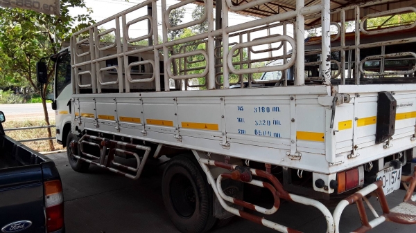 Isuzu NMR130 หัวตึกห้างแท้ปี53 กะบะยาว 4.3 พร้อมคอก เล่มพร้อมโอน Isuzu NMR130 หัวตึกห้างแท้ปี53 กะบะยาว 4.3 พร้อมคอก เล่มพร้อมโอน