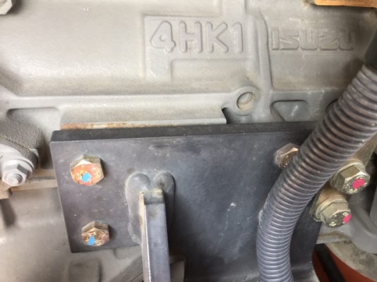 ขายรถตักล้อยาง HITACHI ZW140-5B (เท่าเทียบ WA200-7) ปี 2015 นำเข้าเองจากญี่ปุ่น สภาพสวยพร้อมใช้ ขายรถตักล้อยาง HITACHI ZW140-5B (เท่าเทียบ WA200-7) ปี 2015 นำเข้าเองจากญี่ปุ่น สภาพสวยพร้อมใช้