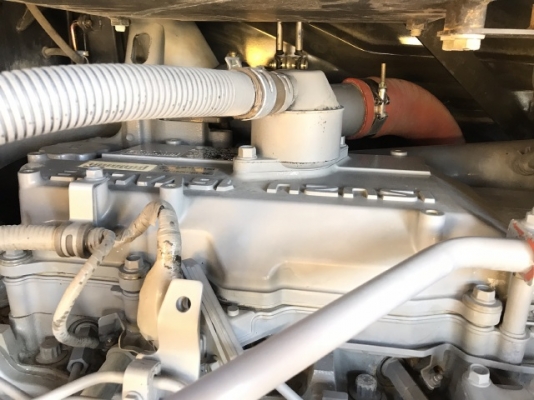 ขายรถตักล้อยาง HITACHI ZW140-5B (เท่าเทียบ WA200-7) ปี 2015 นำเข้าเองจากญี่ปุ่น สภาพสวยพร้อมใช้ ขายรถตักล้อยาง HITACHI ZW140-5B (เท่าเทียบ WA200-7) ปี 2015 นำเข้าเองจากญี่ปุ่น สภาพสวยพร้อมใช้