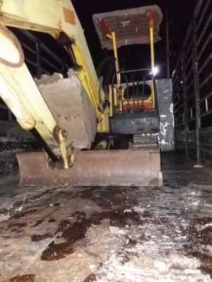 ขอบคุณ ลูกค้าจาก หนองบัวลำภูมากครับ มาอุดหนุน ทั้งรถขุด และ รถบรรทุก ดั๊มเปอร์ ของเราไปใช้งานครับ