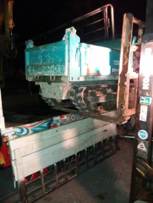 ขอบคุณ ลูกค้าจาก หนองบัวลำภูมากครับ มาอุดหนุน ทั้งรถขุด และ รถบรรทุก ดั๊มเปอร์ ของเราไปใช้งานครับ