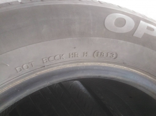 205​/65R15​ HANKOOK​ OPTIMO​ ME02 ชุด​ 4​ เส้น​ ​ ​ โทร.0814273941​ ​