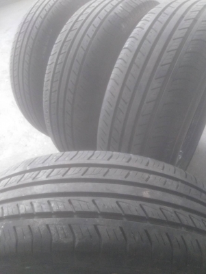 205​/65R15​ HANKOOK​ OPTIMO​ ME02 ชุด​ 4​ เส้น​ ​ ​ โทร.0814273941​ ​