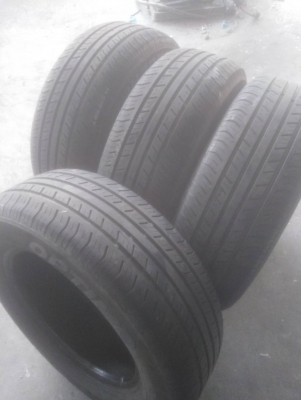 205​/65R15​ HANKOOK​ OPTIMO​ ME02 ชุด​ 4​ เส้น​ ​ ​ โทร.0814273941​ ​